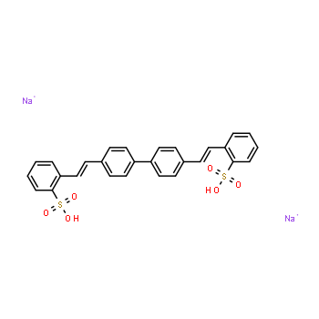 27344-41-8 | Disodium 4,4'-bis(2-sulfostyryl)biphenyl