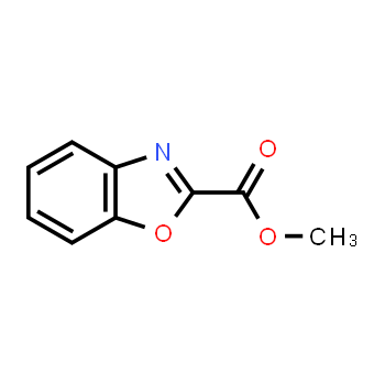 27383-86-4 | methyl benzo[d]oxazole-2-carboxylate