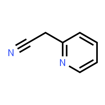 2739-97-1 | 2-(Cyanomethyl)pyridine   