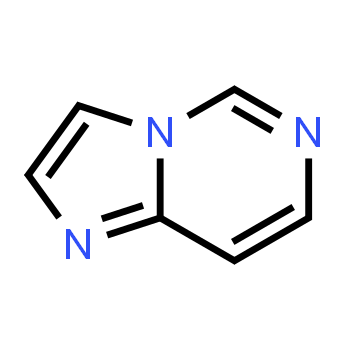 274-78-2 | imidazo[1,2-c]pyrimidine