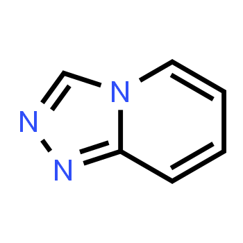 274-80-6 | [1,2,4]triazolo[4,3-a]pyridine