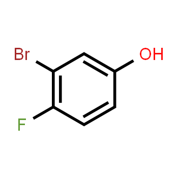 27407-11-0 | 3-Bromo-4-fluorophenol