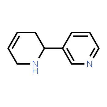 2743-90-0 | (R,S)-ANATABINE