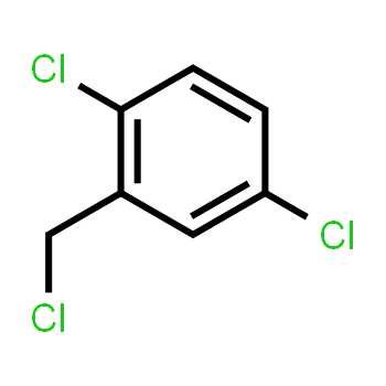 2745-49-5 | 2,5-Dichlorobenzyl chloride