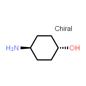 27489-62-9 | trans-4-Aminocyclohexanol