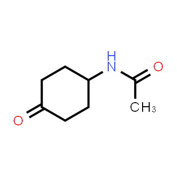 27514-08-5 | 4-N-acetyl-aMino-cyclohexanone