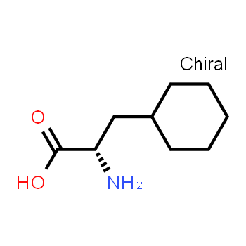 27527-05-5 | L-Cyclohexylalanine