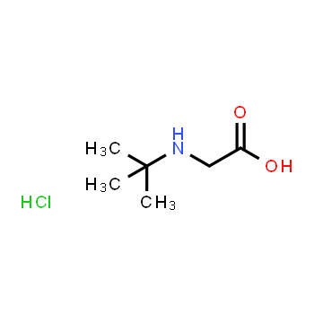 27532-96-3 | tert-Butyl glycine hydrochloride