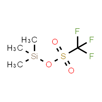 27607-77-8 | Trimethylsilyl trifluoromethanesulphonate