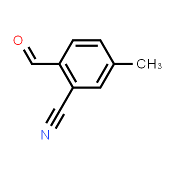 27613-33-8 | 2-formyl-5-methylbenzonitrile