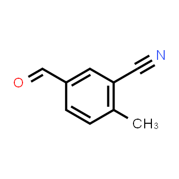 27613-36-1 | 3-Cyano-4-methylbenzaldehyde