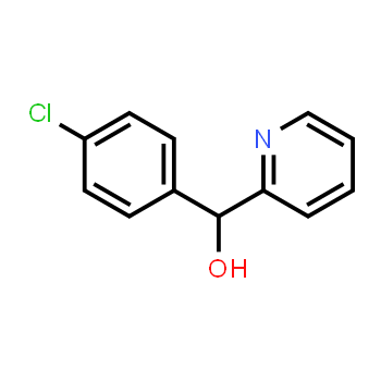 27652-89-7 | 4-Chlorophenyl-2-pyridinylMethanol