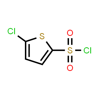 2766-74-7 | 5-Chlorothiophene-2-sulphonyl chloride