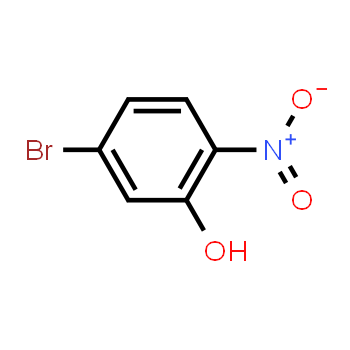 27684-84-0 | 5-Bromo-2-nitrophenol