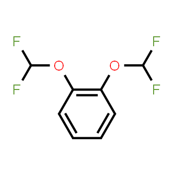 27691-14-1 | 1,2-Bis(difluoromethoxy)benzene