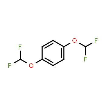 27691-15-2 | 1,4-Bis(difluoromethoxy)benzene