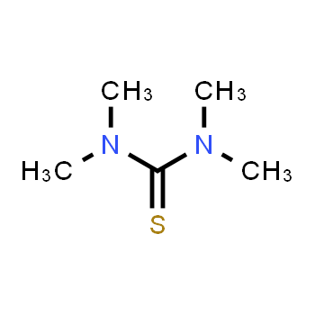 2782-91-4 | 1,1,3,3-tetramethyl-2-thiourea