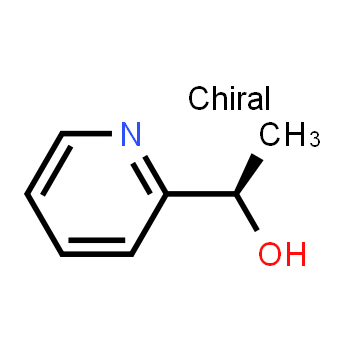 27911-63-3 | (R)-1-(2-pyridyl)ethanol