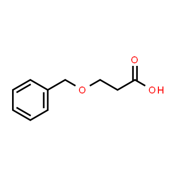 27912-85-2 | 3-(benzyloxy)propanoic acid