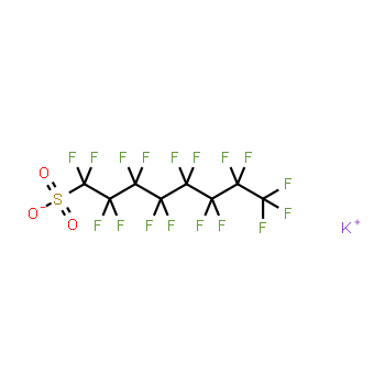 2795-39-3 | Potassium perfluorooctanesulfonate