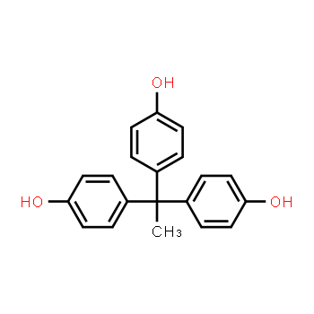 27955-94-8 | 1,1,1-tris(4-hydroxyphenyl)ethane