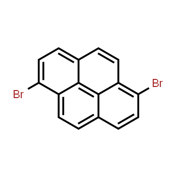 27973-29-1 | 1,6-Dibromopyrene