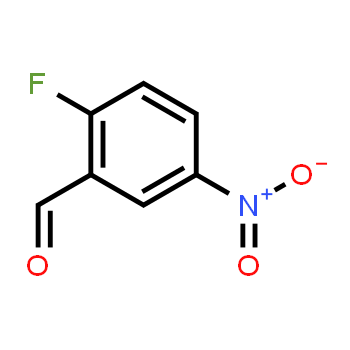 27996-87-8 | 2-Fluoro-5-nitrobenzaldehyde