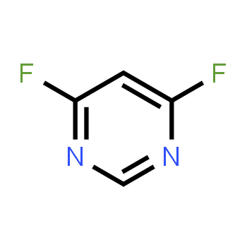 2802-62-2 | 4,6-Difluoropyrimidine