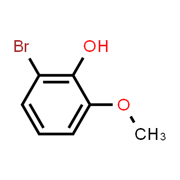 28165-49-3 | 2-bromo-6-methoxyphenol