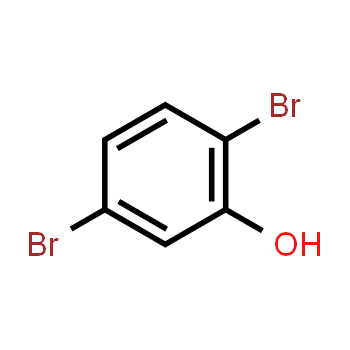 28165-52-8 | 2,5-Dibromophenol