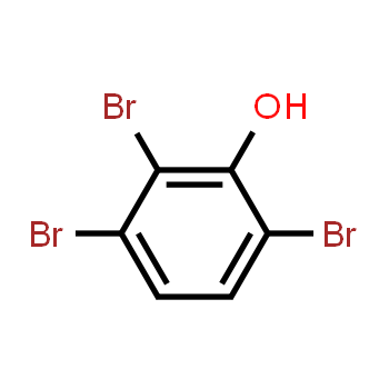 28165-57-3 | 2,3,6-tribromophenol