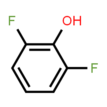 28177-48-2 | 2,6-difluoro phenol