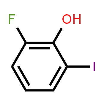 28177-50-6 | 2-Fluoro-6-iodophenol