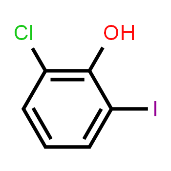 28177-52-8 | 2-chloro-6-iodophenol