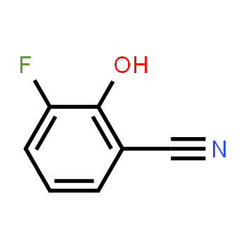 28177-74-4 | 3-Fluoro-2-hydroxybenzonitrile