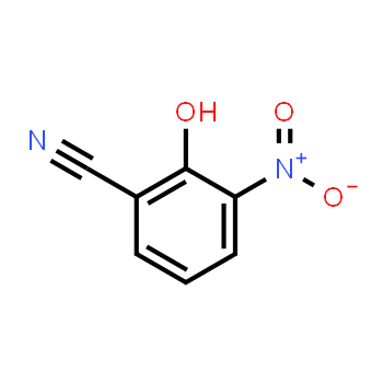 28177-79-9 | 2-hydroxy-3-nitrobenzonitrile