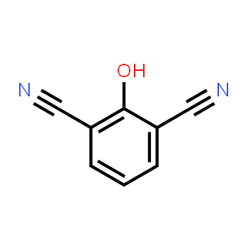 28177-80-2 | 2-hydroxyisophthalonitrile