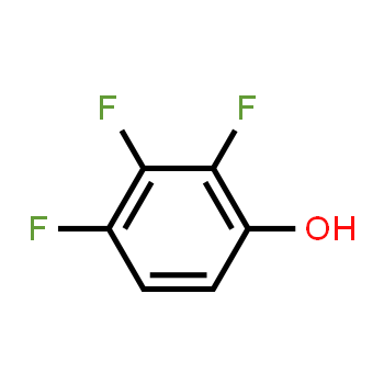 2822-41-5 | 2,3,4-Trifluorophenol