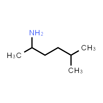 28292-43-5 | 1,4-dimethylpentylamine