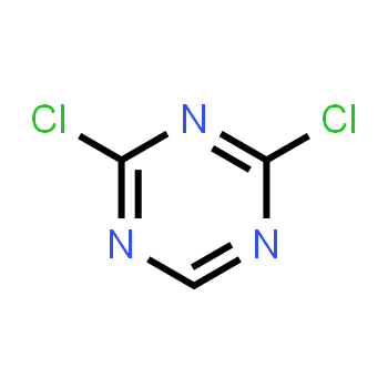 2831-66-5 | 2,4-Dichloro-1,3,5-triazine