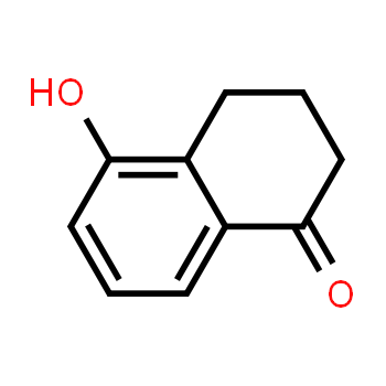 28315-93-7 | 5-Hydroxy-3,4-dihydronaphthalen-1(2H)-one