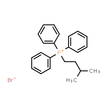 28322-40-9 | Isoamyltriphenylphosphonium bromide