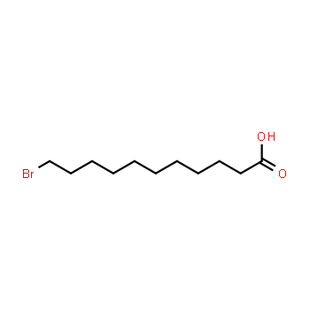 2834-05-1 | 11-Bromoundecanoic acid