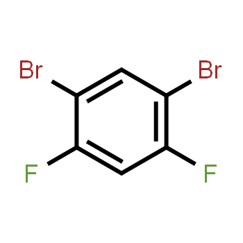 28342-75-8 | 1,3-Dibromo-4,6-difluorobenzene