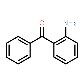 2835-77-0 | 2-Aminobenzophenone