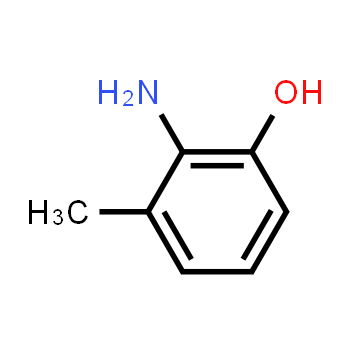 2835-97-4 | 2-Amino-3-methylphenol