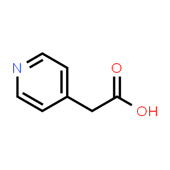 28356-58-3 | Pyridine-4-acetic acid