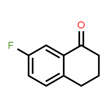 2840-44-0 | 7-fluoro-1-tetralone