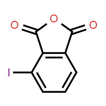 28418-88-4 | 4-iodo-2-benzofuran-1,3-dione