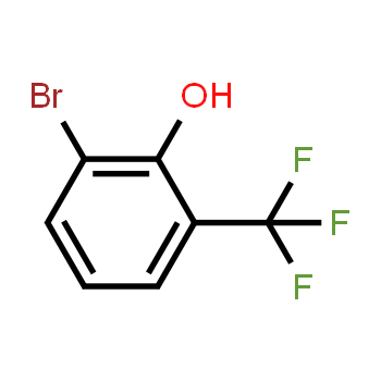 2844-05-5 | 2-bromo-6-(trifluoromethyl)phenol